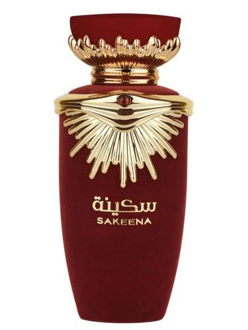 Lattafa Sakeena™ Perfume-Premium