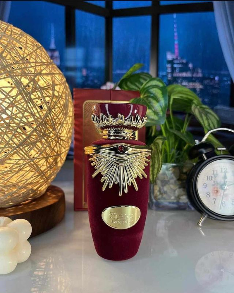 Lattafa Sakeena™ Perfume-Premium
