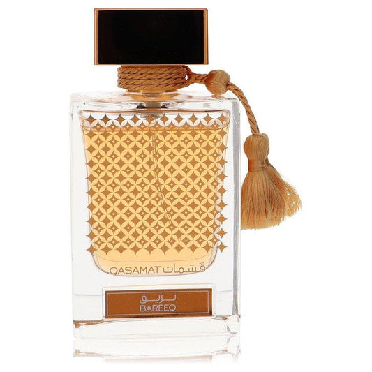 Rasasi Qasamat Bareeq™ Eau De Parfum – Exquisite Luxury Fragrance